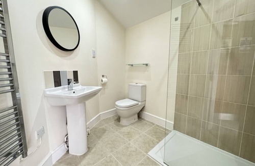 Shrewsbury Wohnung | Class Stays - Room 5