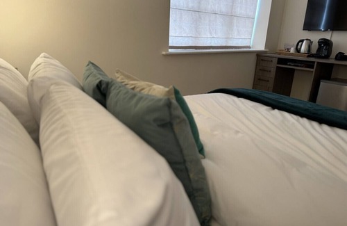 Shrewsbury Wohnung | Class Stays - Room 5