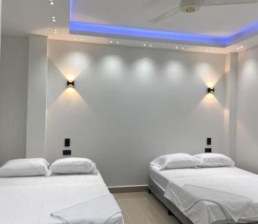 Puerto Triunfo Wohnung | Class Suite Apartamento Doradal