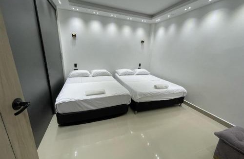 Puerto Triunfo Wohnung | Class Suite Apartamento Doradal