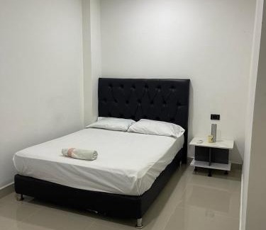 Puerto Triunfo Wohnung | Class Suite Apartamento Doradal