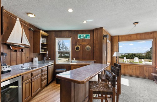 Cataumet Haus | Luxushaus mit beheiztem Pool, Whirlpool und spektakulärem Meerblick