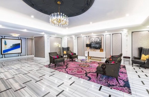 Kalorama Heights Hotel | Classic Charm in Our Sophisticated Accommodations, Near Embassy Row