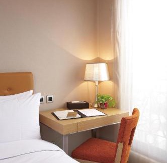 Hualien City Centre Hotel | Classic City Resort