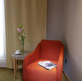Hualien City Centre Hotel | Classic City Resort