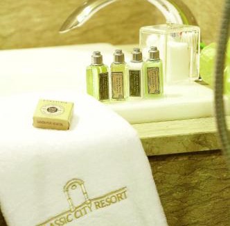 Hualien City Centre Hotel | Classic City Resort