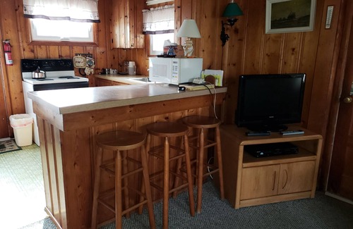 Dewey Beach Haus | Klassisches Dewey Beach Cottage 2 Br 1 Ba