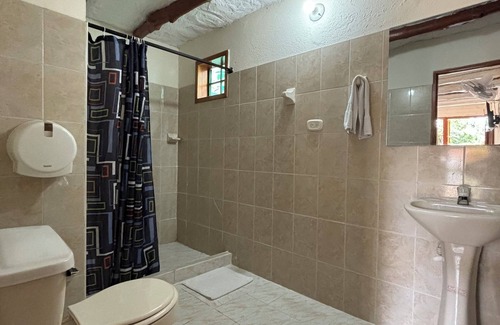 San Gil Hotel | Classic Familiar