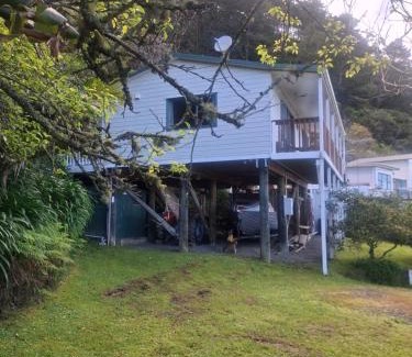 Tapu Haus | Classic Kiwi Beach Batch