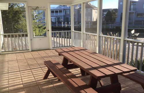 Loveladies Haus | CLASSIC LAGOON FRONT HOME