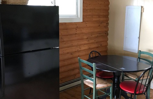 Miltona Kabine | Classic lake cabin on Lake Miltona!