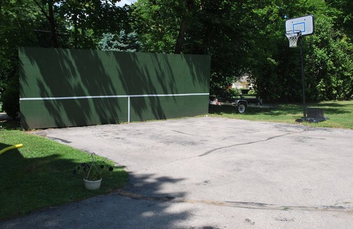 Powers Lake Haus | Classic Lake House on Powers Lake with boat house! Pet-friendly!