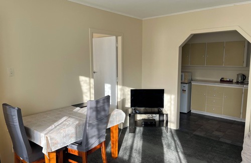 Hamilton North Hotel | Classic Motel