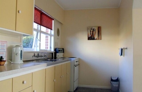 Hamilton North Hotel | Classic Motel