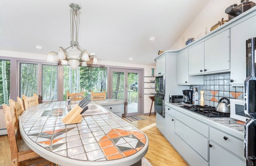 Telluride Kabine | Classic Ski Ranches Cabin