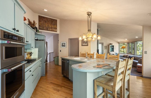 Telluride Kabine | Classic Ski Ranches Cabin