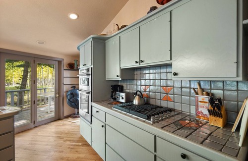 Telluride Kabine | Classic Ski Ranches Cabin