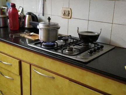 Hampankatta Wohnung | Classique
