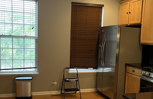 Willow Springs Haus | Classy and Sophisticated Townhome in quiet area