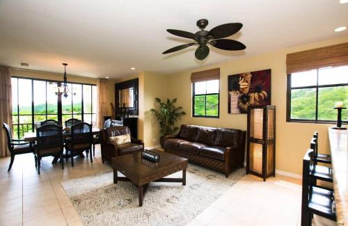 Coco Haus | Classy artsy ocean-view unit near pool at Pacifico in Coco sleeps 6