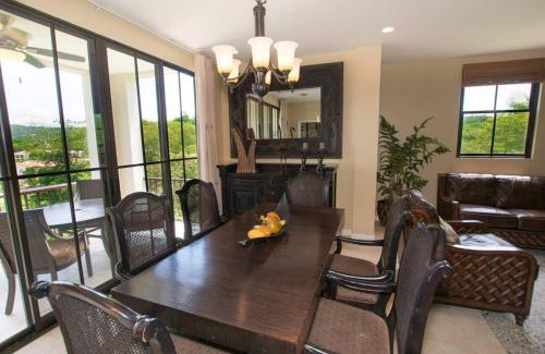 Coco Haus | Classy artsy ocean-view unit near pool at Pacifico in Coco sleeps 6