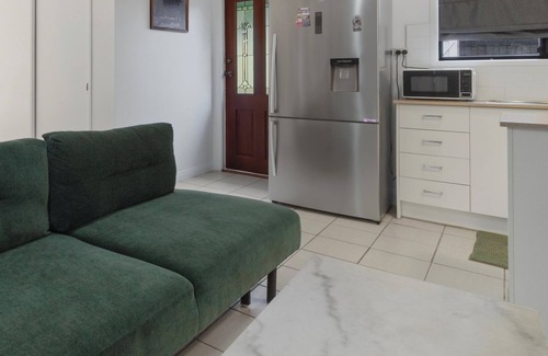 Wellington Point Eigentumswohnung | Classy Self Contained Studio- Private & Peaceful