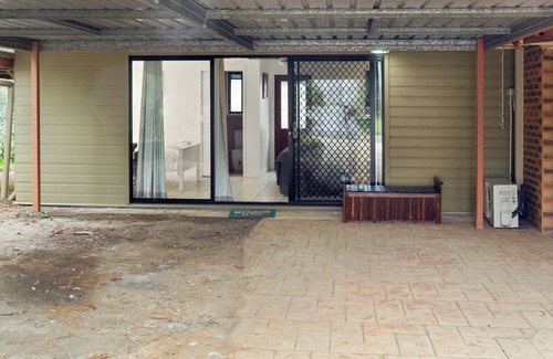 Wellington Point Eigentumswohnung | Classy Self Contained Studio- Private & Peaceful