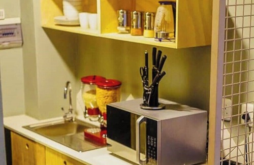 Greater Johannesburg Metropolitan Area Wohnung | Classy Studio Apartment in Maboneng