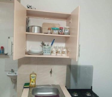 Mbotela Wohnung | Classy studio in southb