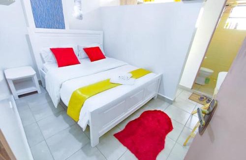 Nairobi Wohnung | Classy-Studio near CBD&Wild Park