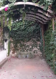 San Nicolas de los Arroyos Haus | clau