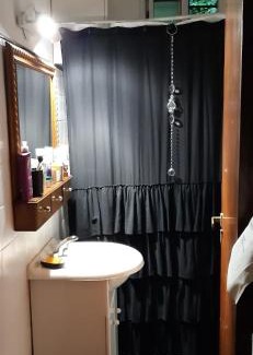 San Nicolas de los Arroyos Haus | clau