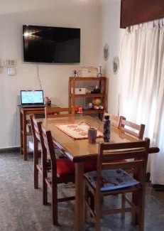 San Nicolas de los Arroyos Haus | clau