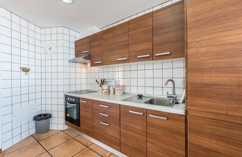 Portimao City Centre Wohnung | Claudia's Downtown 2-Zimmer-Wohnung