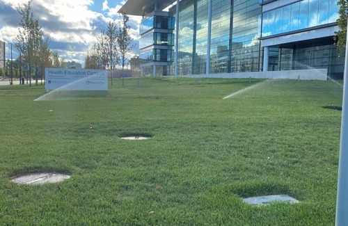 Hough Wohnung | Cle Suites 1BR/1BA | 5 min Walk to Cle Clinic #6