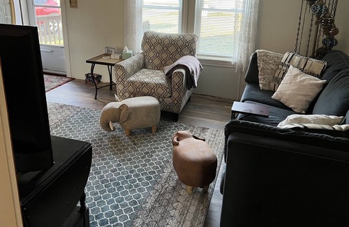 St. Helen Hütte | Clean 3 Bedroom 2 Bath With trail access within walking distance