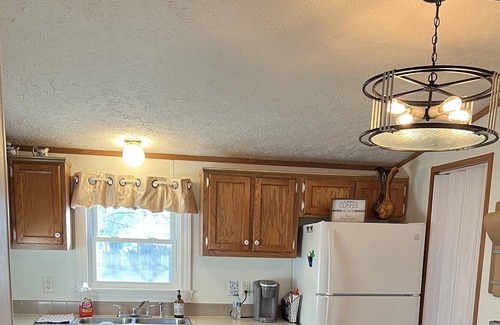 St. Helen Hütte | Clean 3 Bedroom 2 Bath With trail access within walking distance