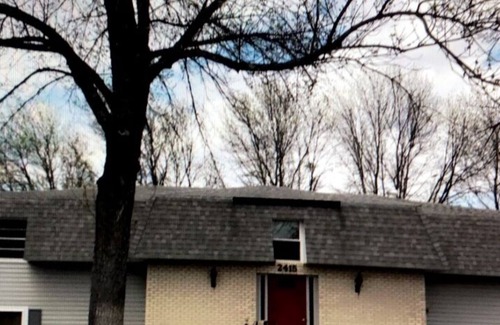 Aberdeen Wohnung | Clean and Comfy!! 2 Bedrooms!