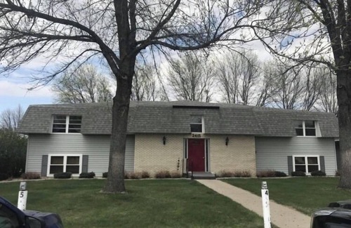 Aberdeen Wohnung | Clean and Comfy!! 2 Bedrooms!