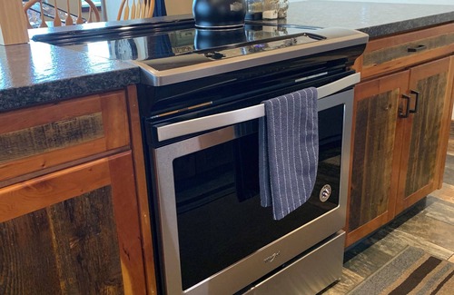 Tetonia Haus | Badger Creek Bunkhouse