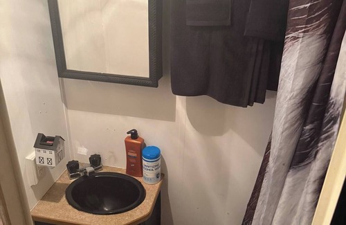 Euclid Haus | Clean and Cozy living space