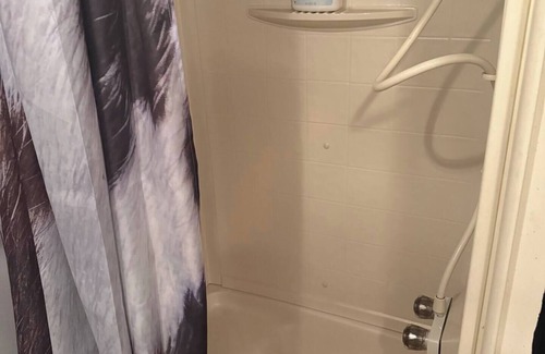 Euclid Haus | Clean and Cozy living space