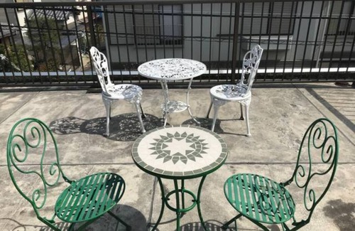 Otsu Haus | Clean and nice accommodation