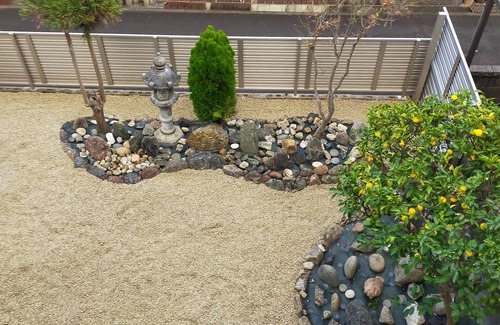 Otsu Haus | Clean and nice accommodation