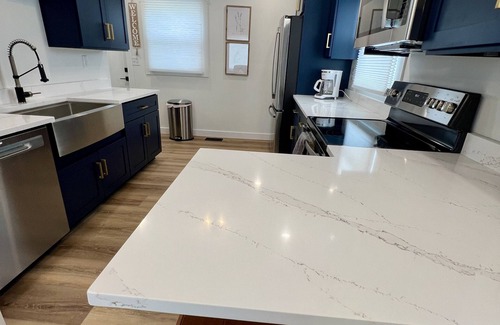 Marion Haus | Clean, comfortable home