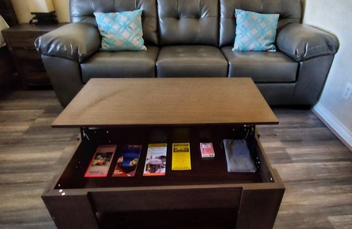 Brian Head Wohnung | Saubere Get-A-Way Condo mit Pool, Whirlpool und Fitnessraum