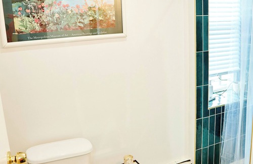 Queens Wohnung | Clean, Quiet Studio apartment in Rockaway Beach, just a blockfrom the beach