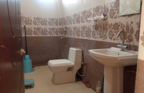 Rishikesh Wohnung | Clean Spacious and Family Friendly Home Stay