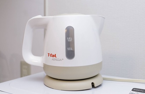 Ichikawa Haus | Clean STAY in renovated room/High speed WiFi/ Comfortable 1DK with excellent access from the nearest station.