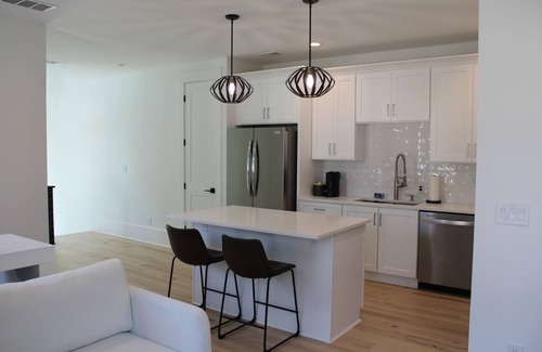 Alpharetta Wohnung | NEW 1-bedroom apartment minutes from Downtown Alpharetta